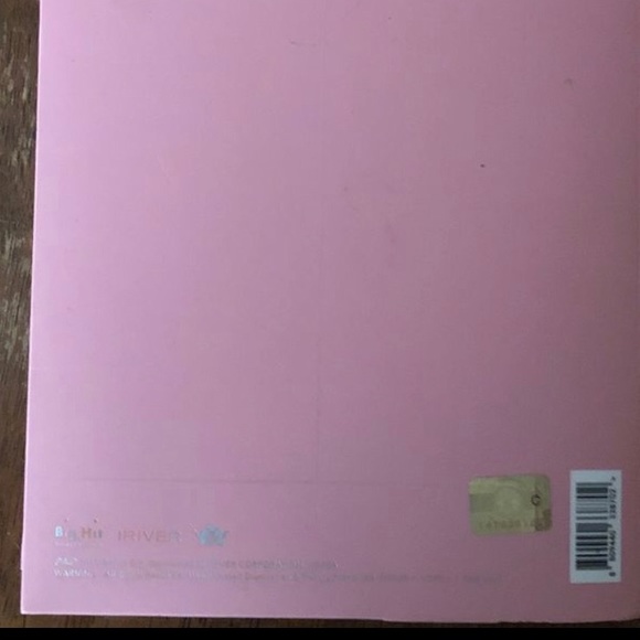 BTS ALBUM - Picture 3 of 3